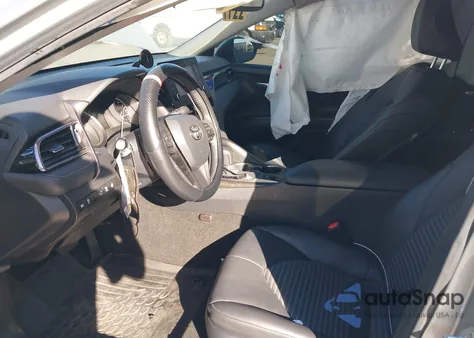 2023 Toyota Camry Se Awd z USA, uszkodzony, nr VIN 4T1T11BK9PU097423